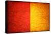 Rome Flag-michal812-Stretched Canvas