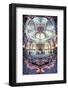 Rome Great Mosque-Massimo Cuomo-Framed Photographic Print