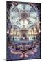 Rome Great Mosque-Massimo Cuomo-Mounted Photographic Print