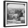 Rome, Italy, 1905-Underwood & Underwood-Framed Photographic Print