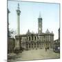 Rome (Italy), Basilica of Santa Maria Maggiore, Circa 1895-Leon, Levy et Fils-Mounted Photographic Print