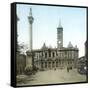 Rome (Italy), Basilica of Santa Maria Maggiore, Circa 1895-Leon, Levy et Fils-Framed Stretched Canvas