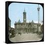 Rome (Italy), Basilica of Santa Maria Maggiore, Circa 1895-Leon, Levy et Fils-Framed Stretched Canvas