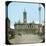 Rome (Italy), Basilica of Santa Maria Maggiore, Circa 1895-Leon, Levy et Fils-Stretched Canvas