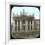 Rome (Italy), Basilica Saint John of Latran, Circa 1895-Leon, Levy et Fils-Framed Photographic Print