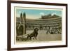Rome, Italy, Circus Maximus Spectacle-null-Framed Art Print