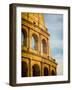 Rome, Italy. Exterior of the Colosseum.-null-Framed Photographic Print