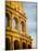 Rome, Italy. Exterior of the Colosseum.-null-Mounted Photographic Print