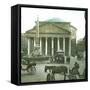 Rome (Italy), Pantheon, Circa 1895-Leon, Levy et Fils-Framed Stretched Canvas