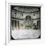 Rome (Italy), Pantheon, Circa 1895-Leon, Levy et Fils-Framed Photographic Print