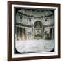 Rome (Italy), Pantheon, Circa 1895-Leon, Levy et Fils-Framed Photographic Print