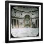 Rome (Italy), Pantheon, Circa 1895-Leon, Levy et Fils-Framed Photographic Print