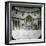 Rome (Italy), Pantheon, Circa 1895-Leon, Levy et Fils-Framed Photographic Print