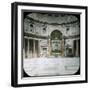 Rome (Italy), Pantheon, Circa 1895-Leon, Levy et Fils-Framed Photographic Print