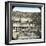 Rome (Italy), the Coliseum, Circa 1895-Leon, Levy et Fils-Framed Photographic Print