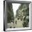 Rome (Italy), Via Del Corso, Circa 1895-Leon, Levy et Fils-Framed Photographic Print