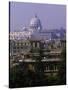 Rome, Italy-Angelo Cavalli-Stretched Canvas