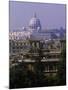 Rome, Italy-Angelo Cavalli-Mounted Premium Photographic Print