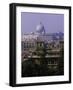 Rome, Italy-Angelo Cavalli-Framed Photographic Print