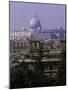 Rome, Italy-Angelo Cavalli-Mounted Photographic Print