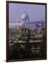 Rome, Italy-Angelo Cavalli-Framed Photographic Print