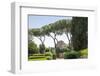 Rome Landscape I-Laura DeNardo-Framed Photographic Print