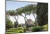 Rome Landscape I-Laura DeNardo-Mounted Photographic Print