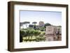 Rome Landscape II-Laura DeNardo-Framed Photographic Print