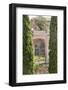 Rome Landscape IV-Laura DeNardo-Framed Photographic Print