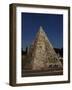 Rome, Pyramid of Cestius-null-Framed Photographic Print