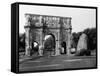 Rome's Arch of Constantine-null-Framed Stretched Canvas
