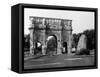 Rome's Arch of Constantine-null-Framed Stretched Canvas