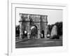 Rome's Arch of Constantine-null-Framed Photographic Print