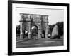 Rome's Arch of Constantine-null-Framed Photographic Print