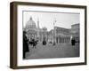 Rome, St. Peter's Square-null-Framed Photographic Print