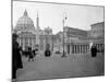 Rome, St. Peter's Square-null-Mounted Photographic Print