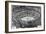 Rome, the Colosseum, C.1774-78-Giovanni Battista Piranesi-Framed Giclee Print