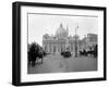 Rome, the Vatican-null-Framed Photographic Print