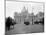 Rome, the Vatican-null-Mounted Photographic Print