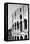 Rome Triptych A-Jeff Pica-Framed Stretched Canvas