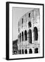 Rome Triptych A-Jeff Pica-Framed Photographic Print