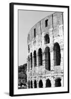 Rome Triptych A-Jeff Pica-Framed Photographic Print