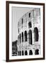 Rome Triptych A-Jeff Pica-Framed Photographic Print