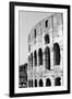 Rome Triptych A-Jeff Pica-Framed Photographic Print