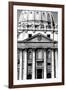 Rome Triptych B-Jeff Pica-Framed Photographic Print