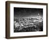 Rome - Vatican-Ben Heine-Framed Photographic Print