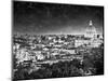 Rome - Vatican-Ben Heine-Mounted Photographic Print