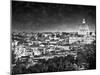 Rome - Vatican-Ben Heine-Mounted Photographic Print