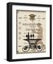 Rome-Sharyn Sowell-Framed Art Print