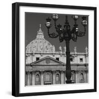 Rome-The Chelsea Collection-Framed Giclee Print
